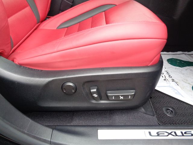 LEXUS RX450h AWD
