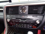 LEXUS RX450h AWD