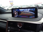 LEXUS RX450h AWD