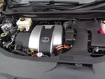 LEXUS RX450h AWD