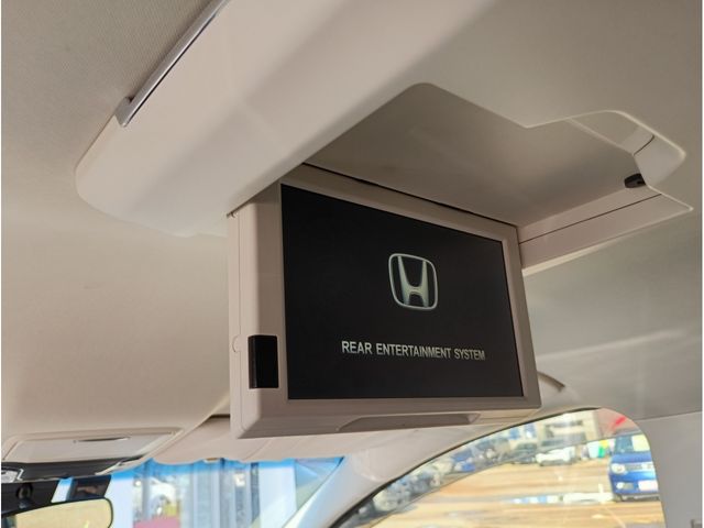 ODYSSEY