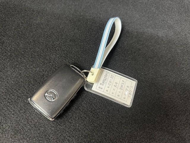 CX-30