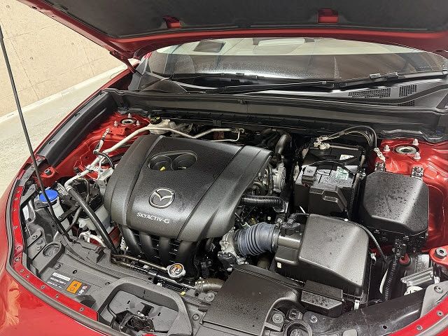 CX-30