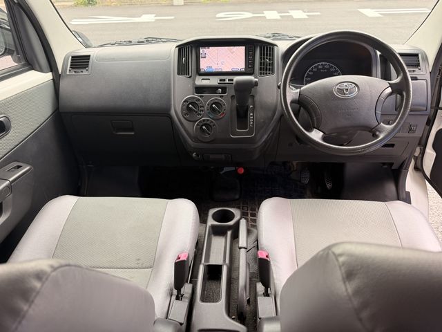 LITEACE van 2WD