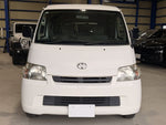 LITEACE van 2WD