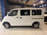 LITEACE van 2WD