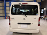 LITEACE van 2WD