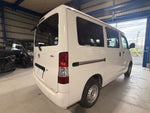 LITEACE van 2WD