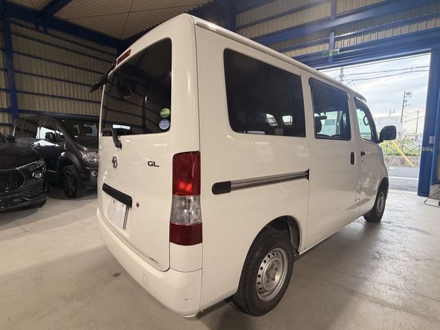 LITEACE van 2WD