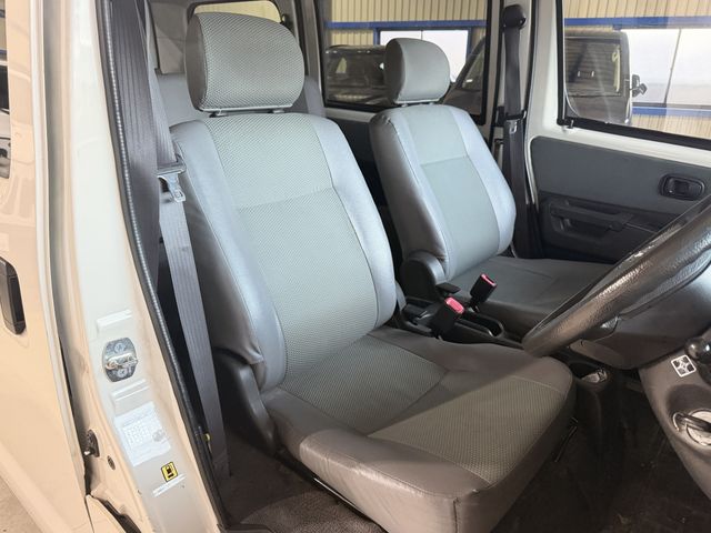 LITEACE van 2WD