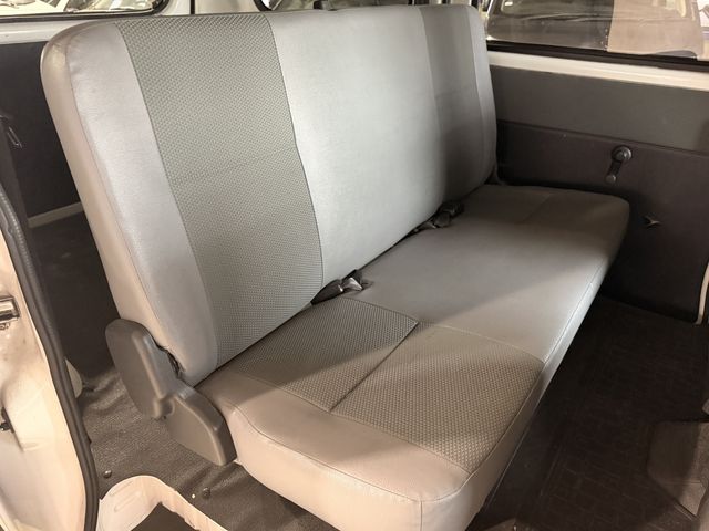 LITEACE van 2WD