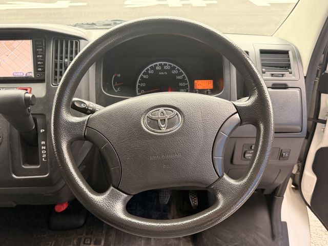 LITEACE van 2WD