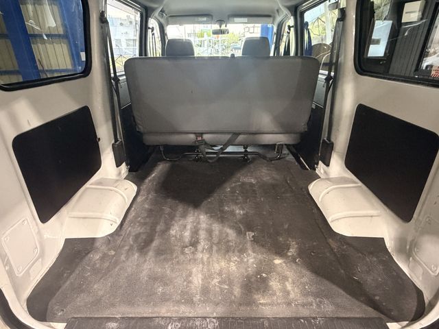 LITEACE van 2WD