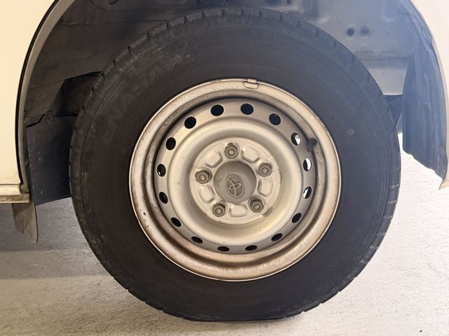 LITEACE van 2WD