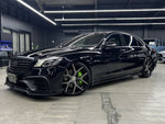 MERCEDES BENZ S class