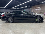 MERCEDES BENZ S class