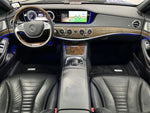 MERCEDES BENZ S class