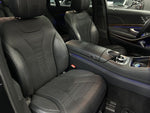 MERCEDES BENZ S class