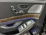 MERCEDES BENZ S class