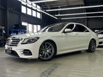 MERCEDES BENZ S-Class