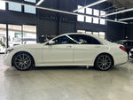 MERCEDES BENZ S-Class