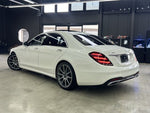 MERCEDES BENZ S-Class
