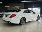 MERCEDES BENZ S-Class