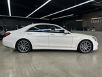 MERCEDES BENZ S-Class