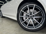MERCEDES BENZ S-Class