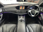 MERCEDES BENZ S-Class