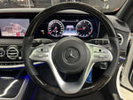 MERCEDES BENZ S-Class