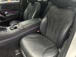 MERCEDES BENZ S-Class