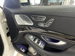 MERCEDES BENZ S-Class