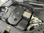 MERCEDES BENZ S-Class