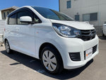 eK WAGON
