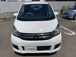 eK WAGON