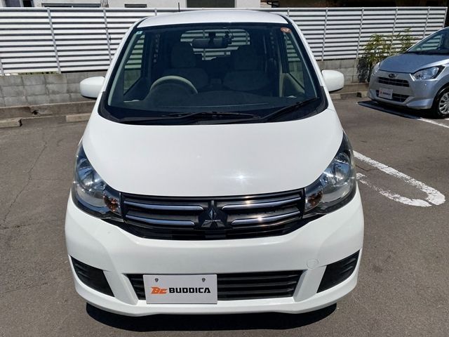 eK WAGON