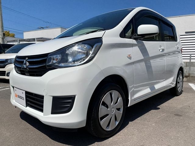 eK WAGON
