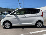 eK WAGON