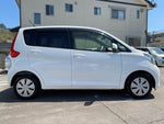 eK WAGON