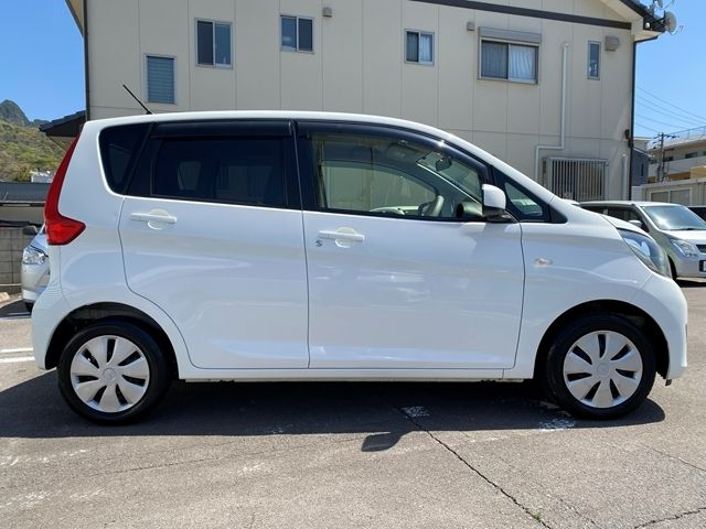 eK WAGON