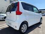 eK WAGON