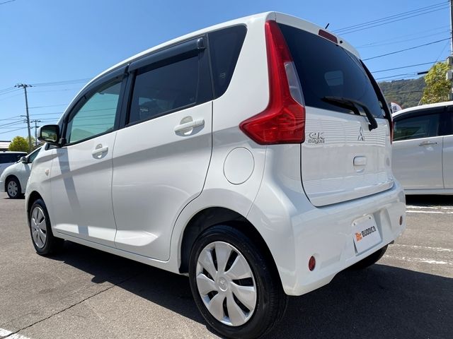 eK WAGON