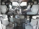 ALPHARD hybrid