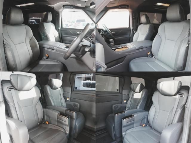 ALPHARD hybrid