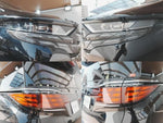 ALPHARD hybrid