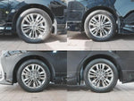ALPHARD hybrid