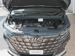 ALPHARD hybrid