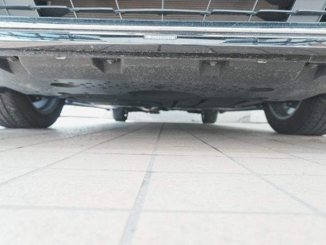 ALPHARD hybrid