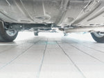 ALPHARD hybrid